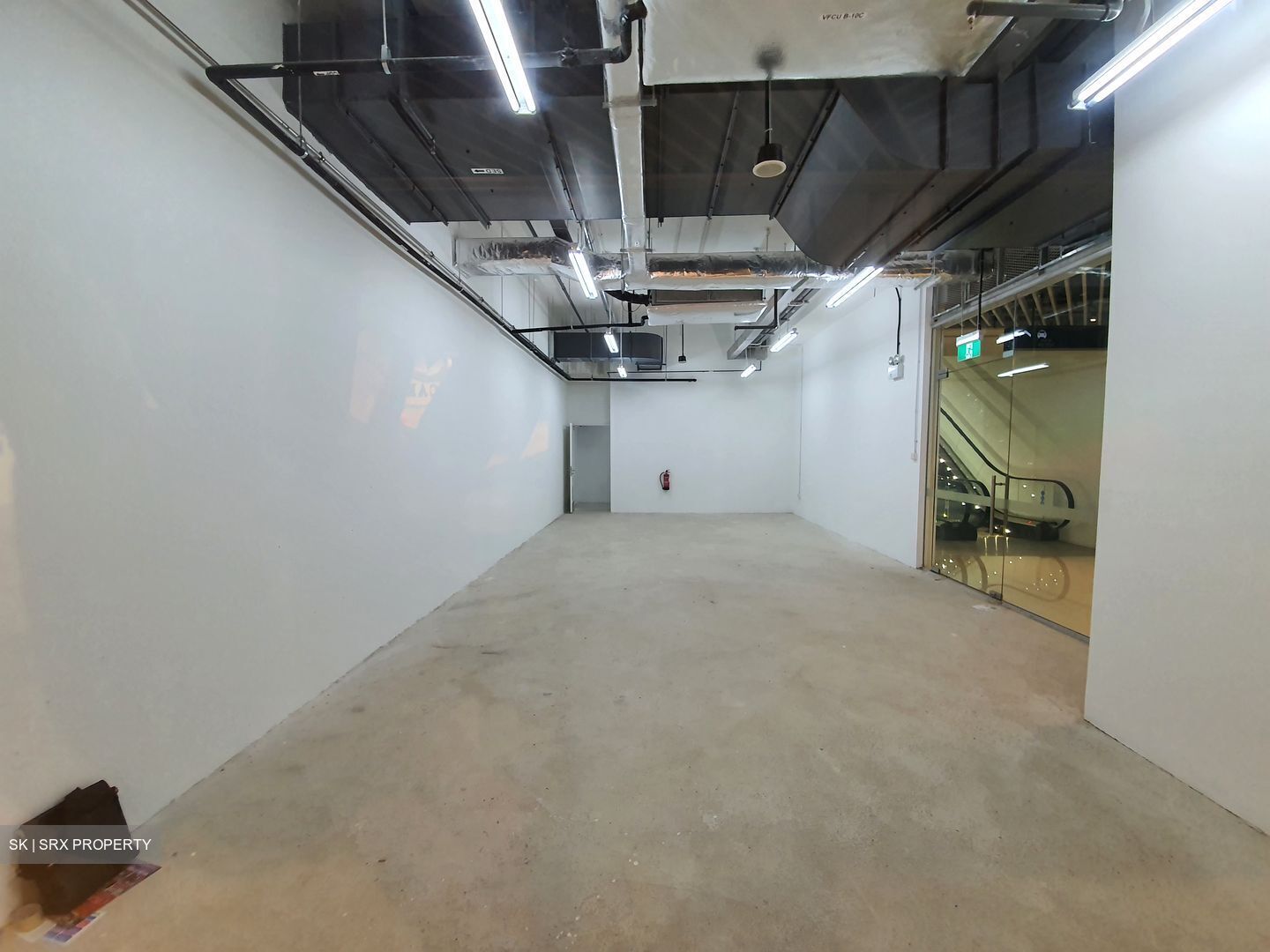 City Gate (D7), Retail #548316051